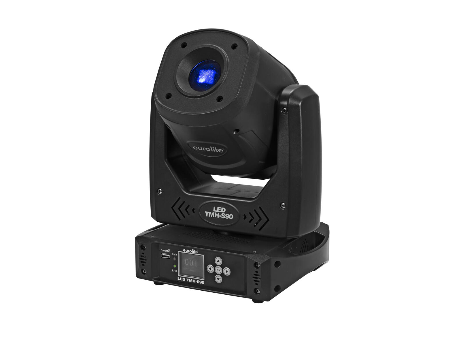 LED TMH-S90 Moving Head Spot